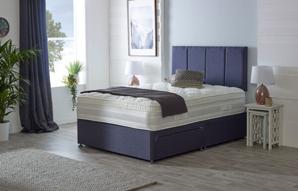 Dura Beds - We are one of the largest bed manufacturing companies